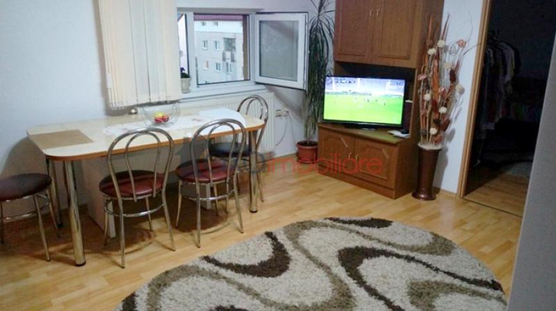 Apartment 1 rooms for sell in Cluj-napoca, ward Marasti