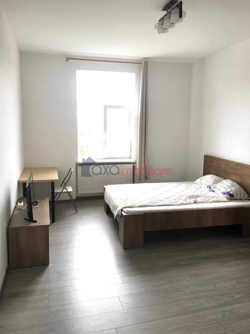 Apartment 2 rooms for sell in Cluj-napoca, ward Centru