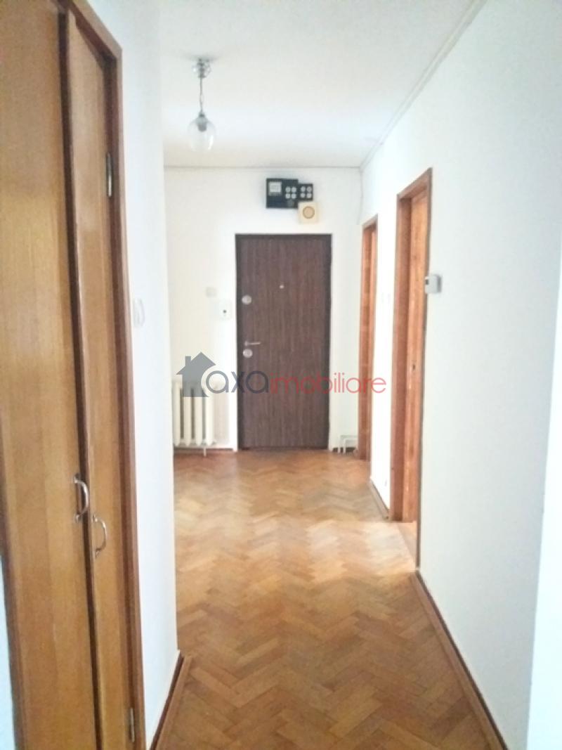 Apartament 4 camere de  inchiriat in Cluj-Napoca, Gheorgheni ID 5148