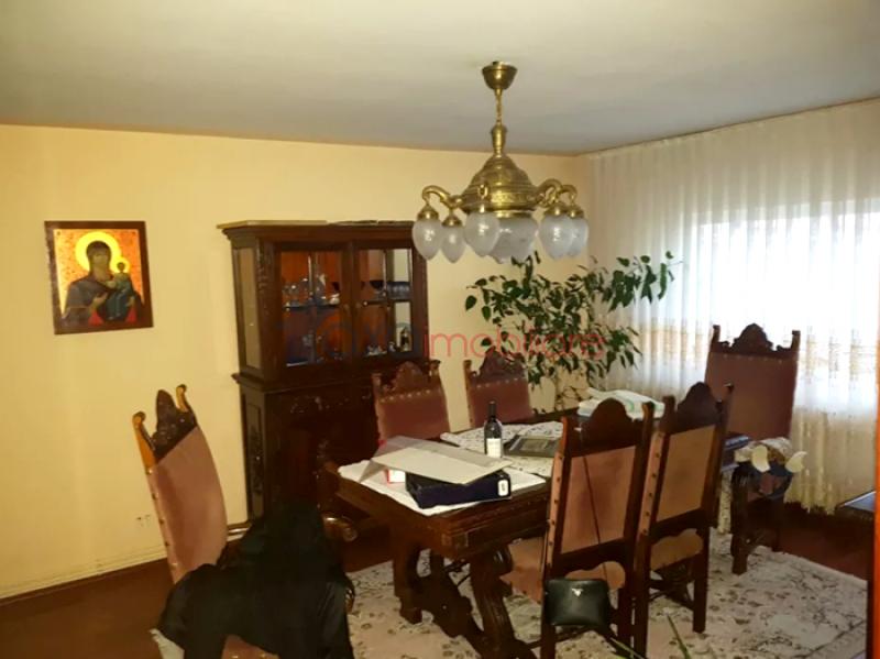 Apartament 4 camere de  vanzare in Cluj-Napoca, Manastur ID 5156