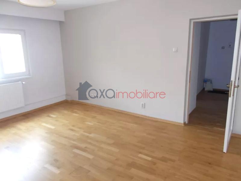 Apartment 3 rooms for sell in Cluj-napoca, ward Marasti