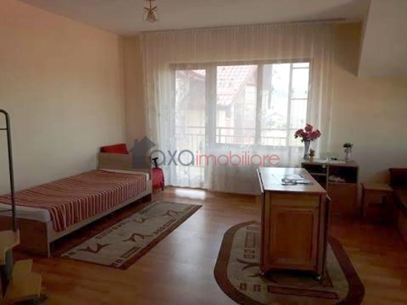 Apartament 4 camere de  vanzare in Floresti ID 5164