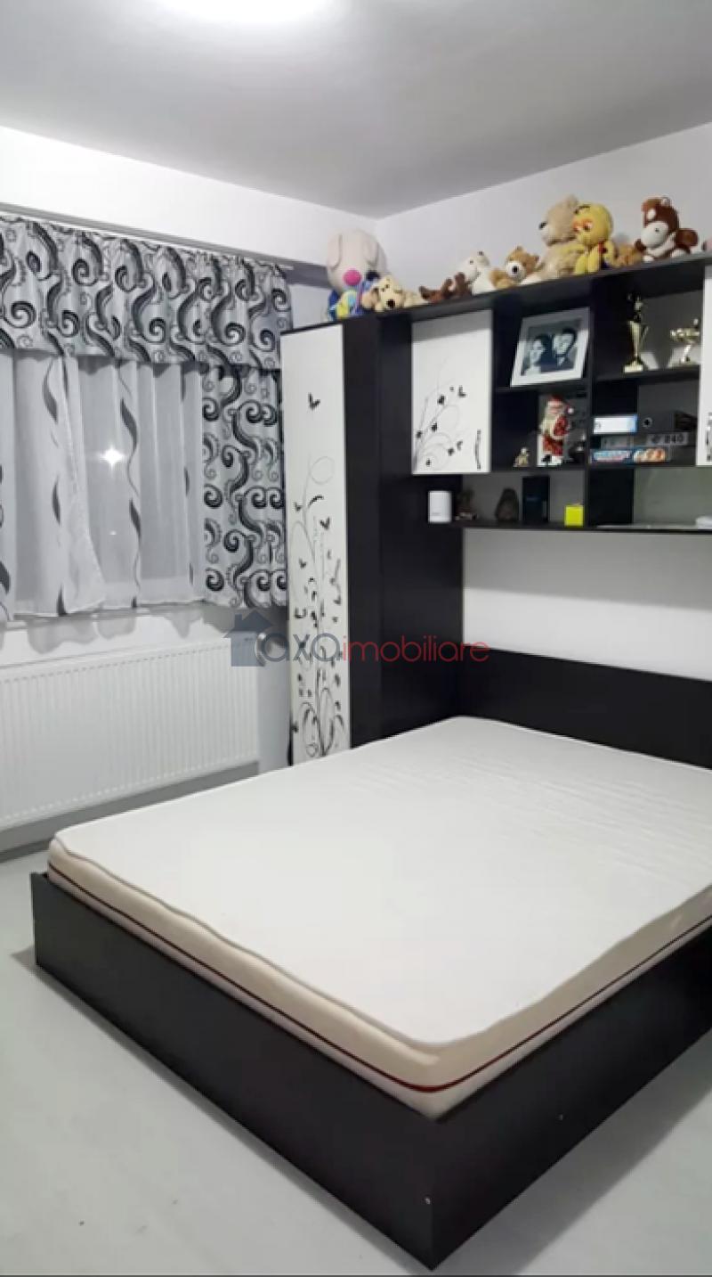 Apartament 3 camere de vanzare in Cluj-Napoca, cartier Gheorgheni