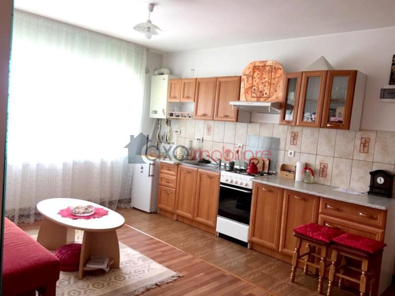 Apartament 1 camere de vanzare in Floresti