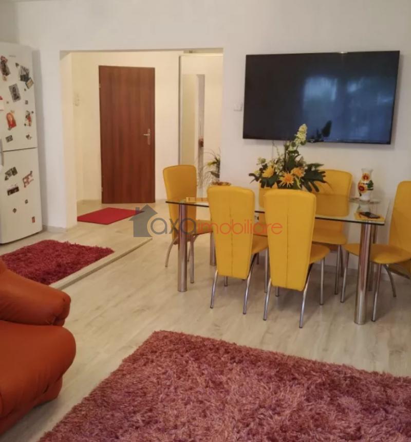 Apartment 3 rooms for sell in Cluj-napoca, ward Manastur