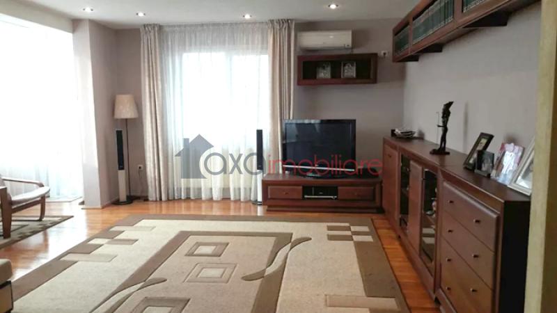 Apartament 4 camere de vanzare in Cluj-Napoca, cartier Centru