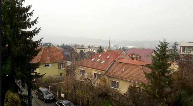 Apartament 4 camere de  vanzare in Cluj-Napoca, Centru ID 5205