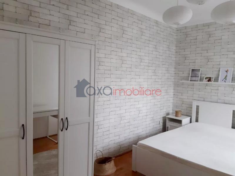 Apartment 3 rooms for  rent in Cluj-napoca, Ultracentral ID 4320