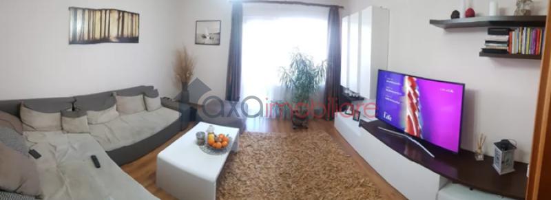 Apartment 3 rooms for sell in Cluj-napoca, ward Manastur