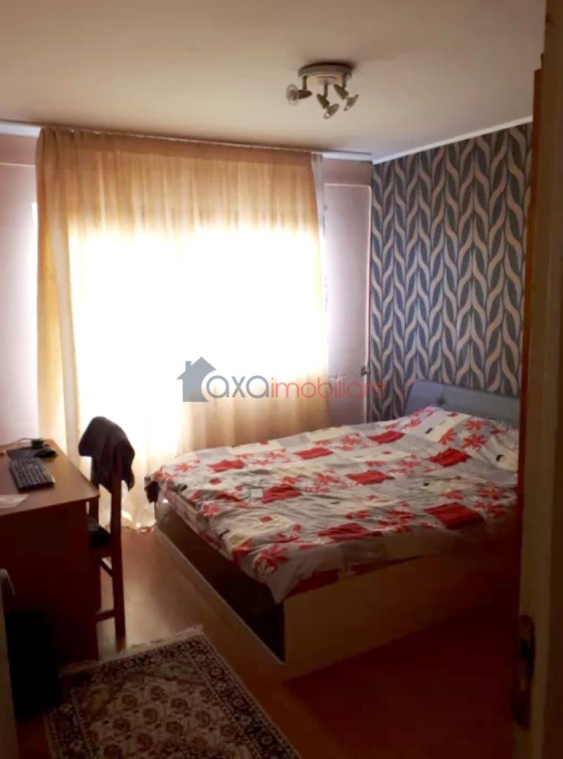 Apartment 3 rooms for sell in Cluj-napoca, ward Zorilor