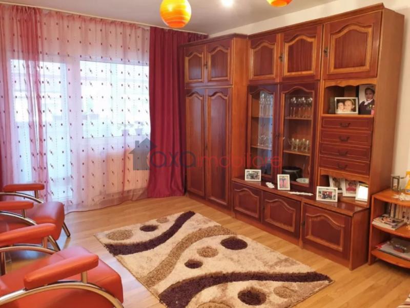 Apartament 3 camere de vanzare in Cluj-Napoca, cartier Zorilor