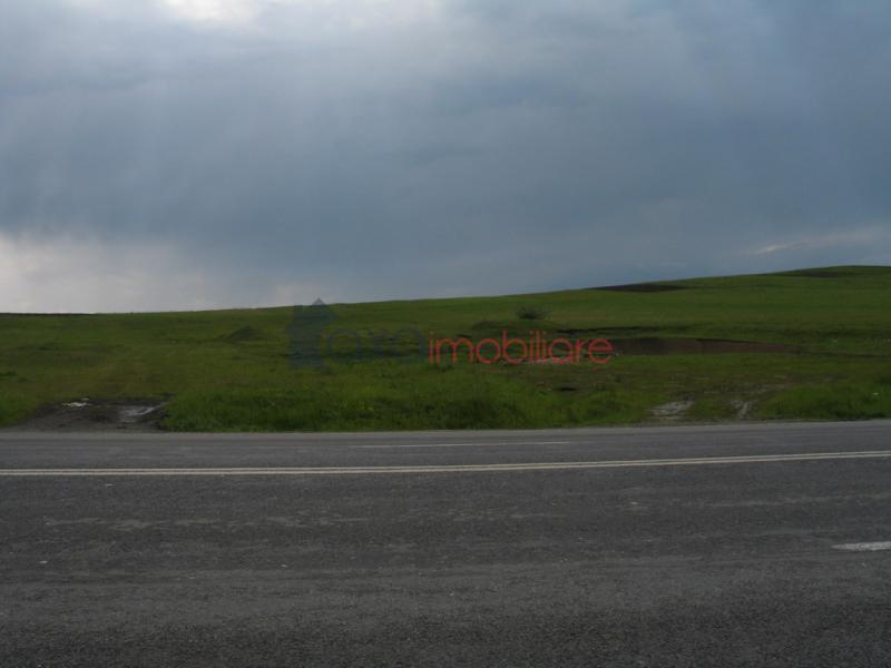 Land for  sell in Tureni ID 818