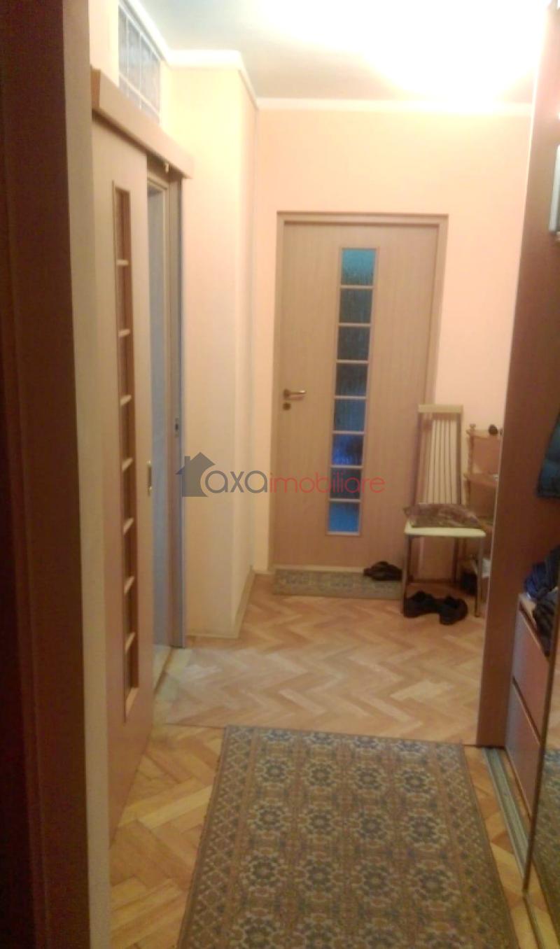 Apartament 2 camere de vanzare in Cluj-Napoca, cartier Gradini Manastur