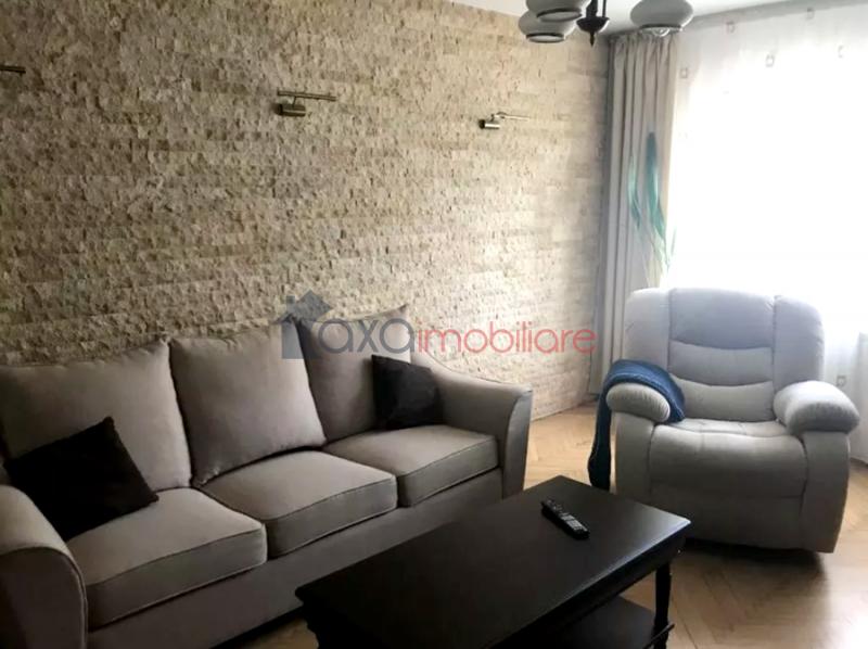 Apartament 2 camere de vanzare in Cluj-Napoca, cartier Marasti