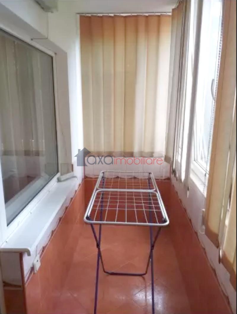 Apartment 4 rooms for  sell in Cluj-napoca, Marasti ID 5265