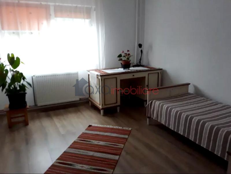 Apartament 3 camere de vanzare in Cluj-Napoca, cartier Marasti