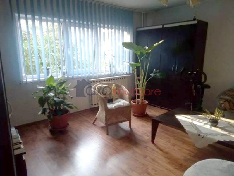 Apartament 3 camere de  vanzare in Cluj-Napoca, Marasti ID 5270