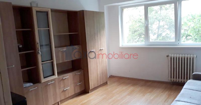 Apartament 2 camere de vanzare in Cluj-Napoca, cartier Manastur