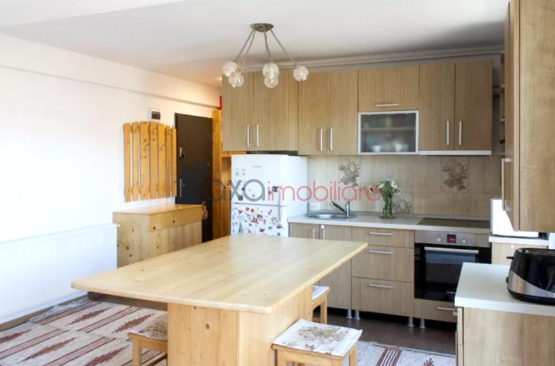 Apartament 2 camere de vanzare in Cluj-Napoca, cartier Semicentral