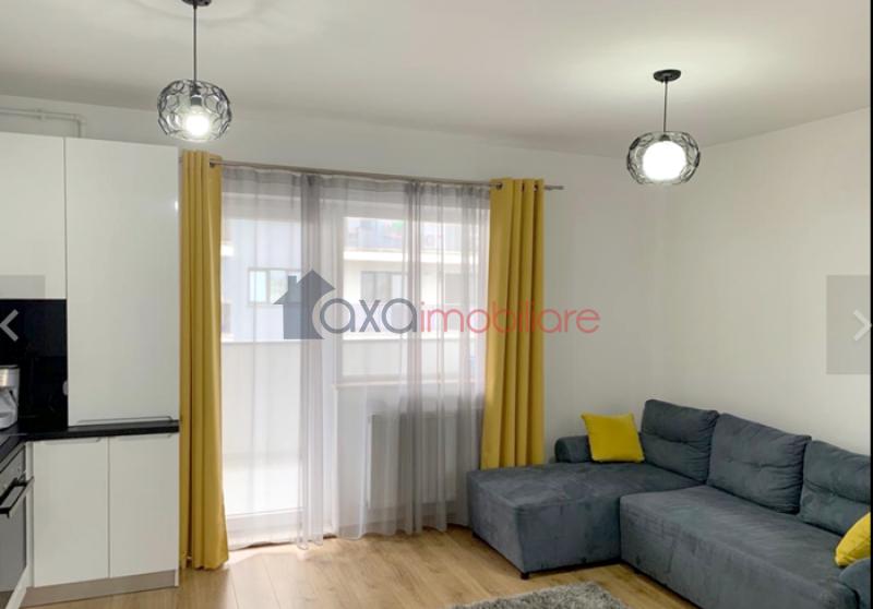 Apartament 3 camere de  vanzare in Cluj-Napoca, Marasti ID 5299