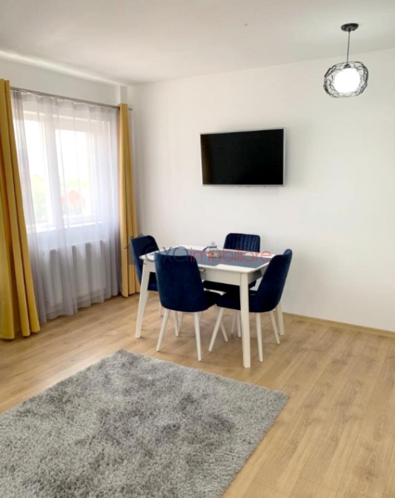 Apartament 3 camere de  vanzare in Cluj-Napoca, Marasti ID 5299