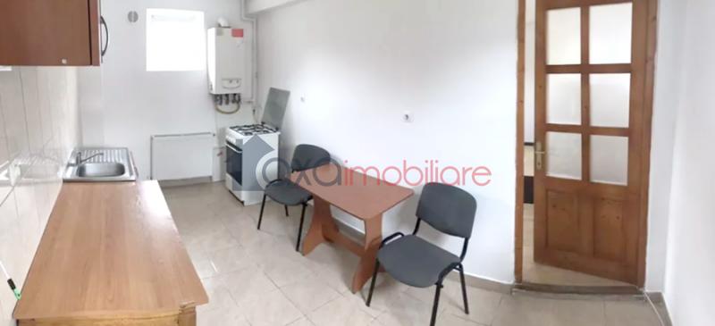 Apartment 1 rooms for sell in Cluj-napoca, ward Marasti