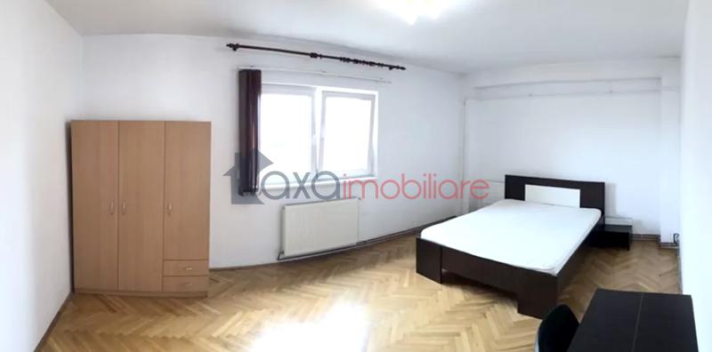 Apartament 2 camere de  vanzare in Cluj-Napoca, Marasti ID 5315