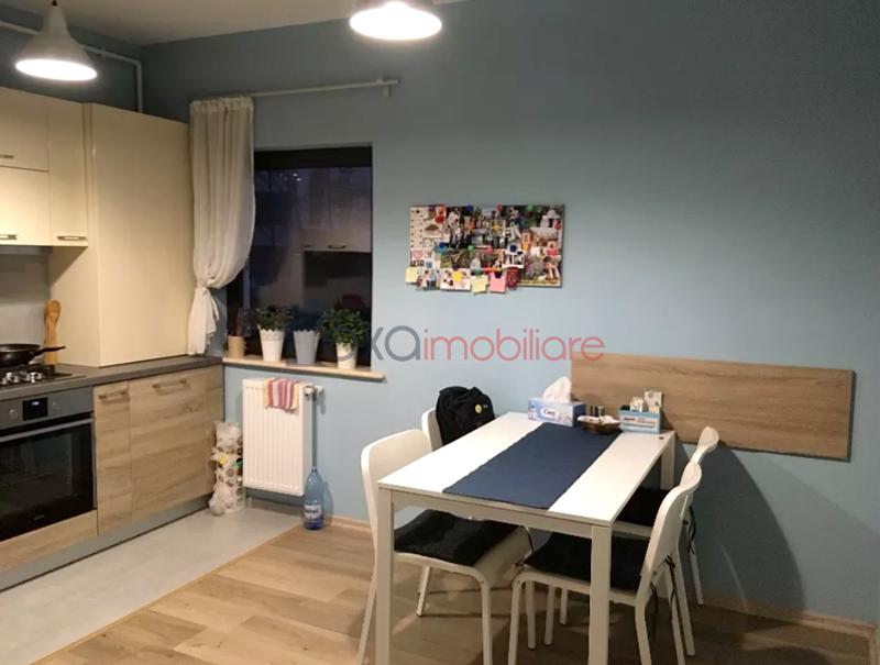 Apartament 2 camere de vanzare in Cluj-Napoca, cartier Intre Lacuri