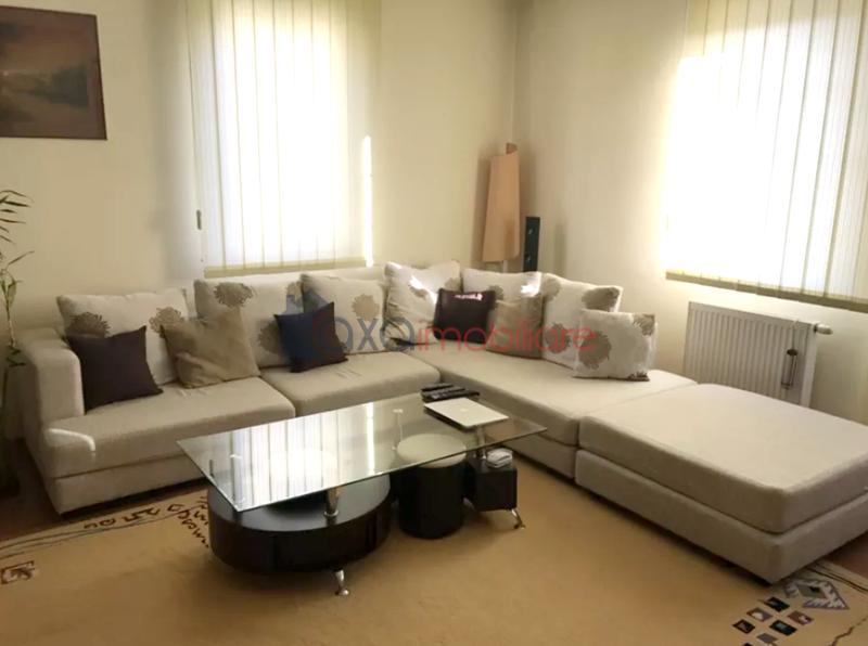 Apartment 3 rooms for sell in Cluj-napoca, ward Manastur