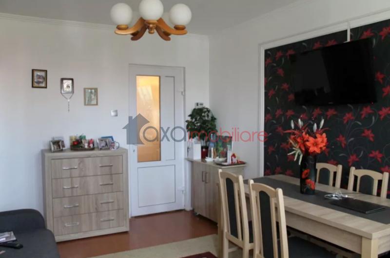 Apartment 2 rooms for sell in Cluj-napoca, ward Marasti