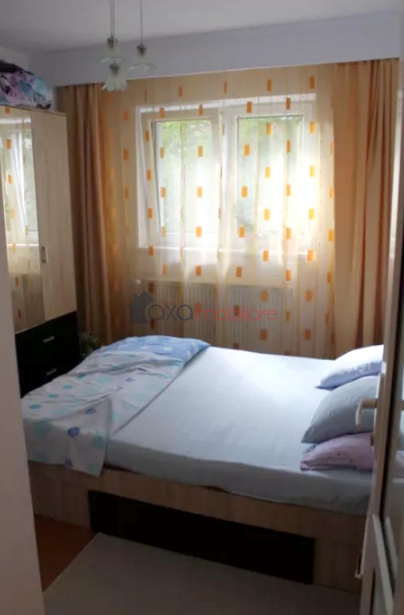 Apartament 2 camere de  vanzare in Cluj-Napoca, Marasti ID 5322