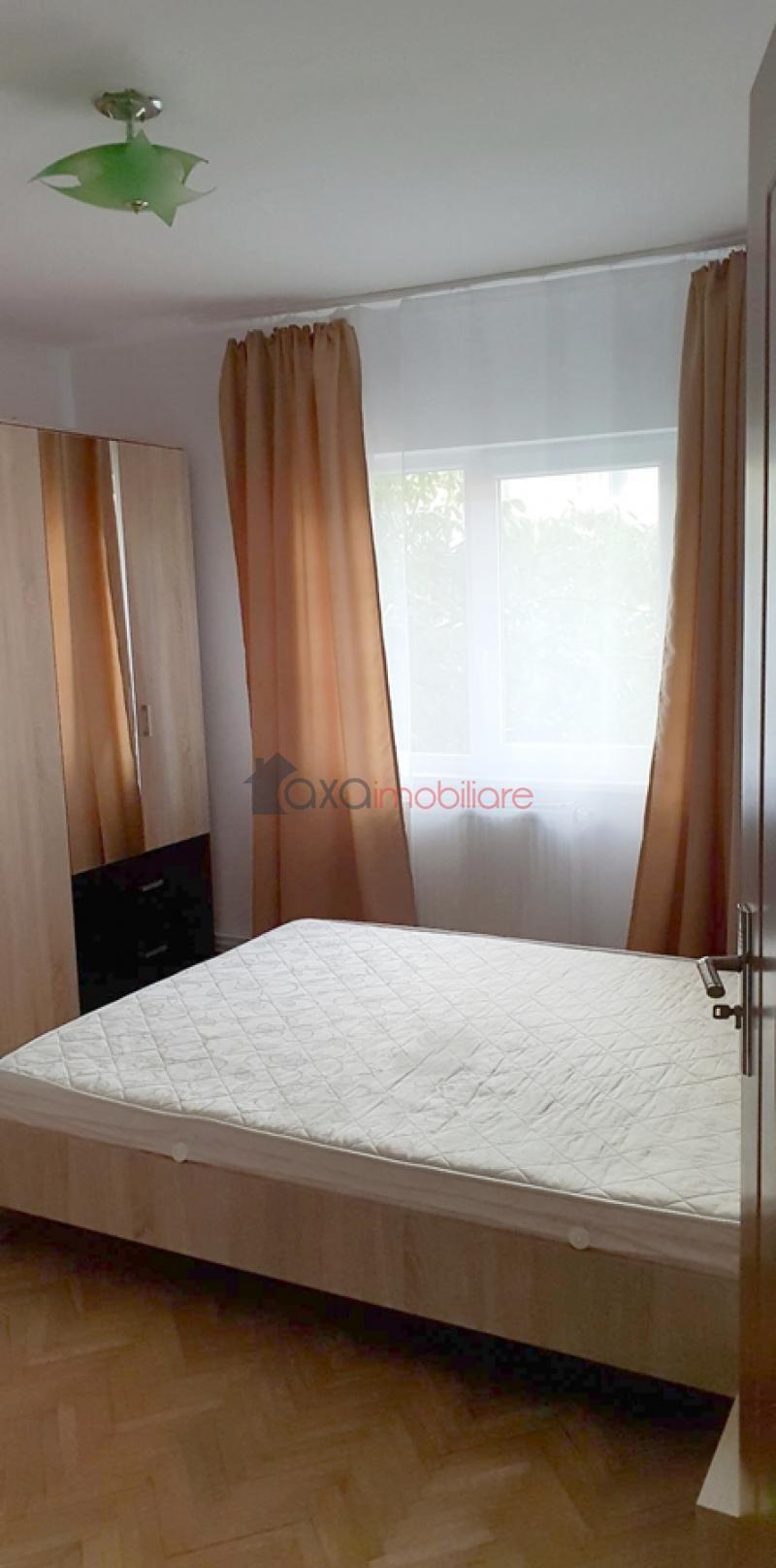 Apartament 2 camere de  inchiriat in Cluj-Napoca, Intre Lacuri ID 5323