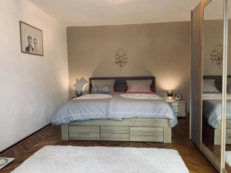 Apartament 2 camere de  vanzare in Cluj-Napoca, Marasti ID 5324