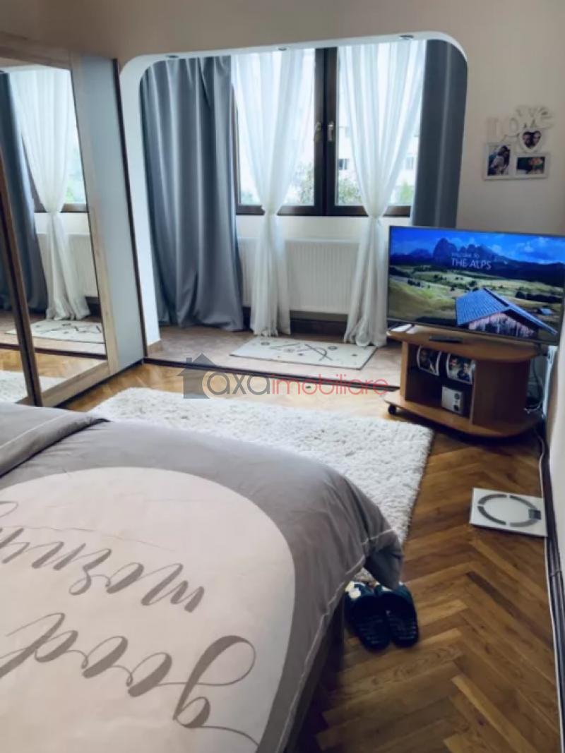Apartament 2 camere de  vanzare in Cluj-Napoca, Marasti ID 5324