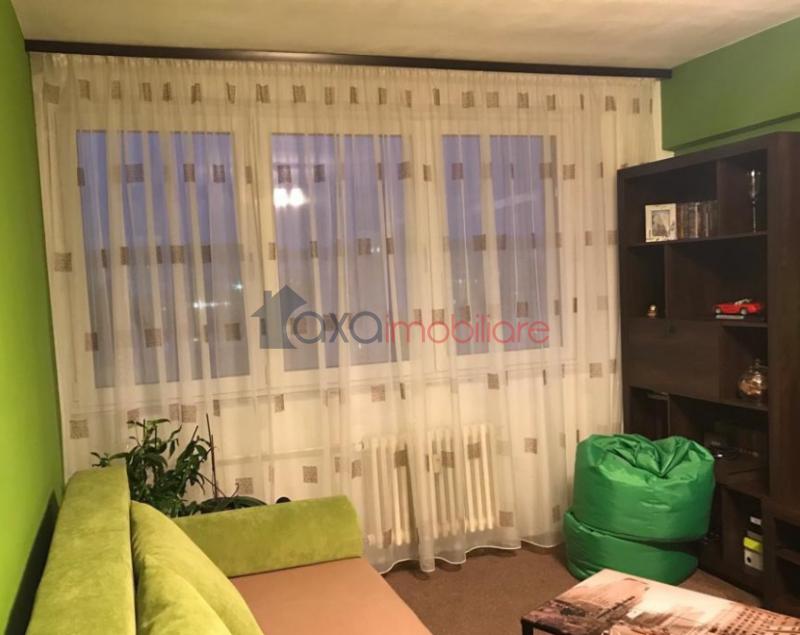 Apartament 2 camere de vanzare in Cluj-Napoca, cartier Grigorescu