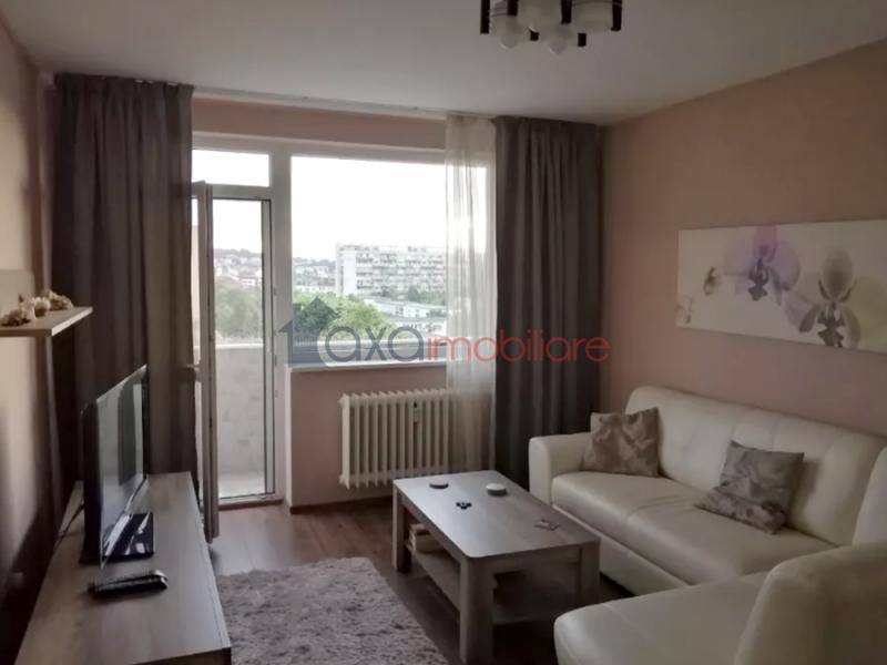 Apartment 2 rooms for sell in Cluj-napoca, ward Gheorgheni