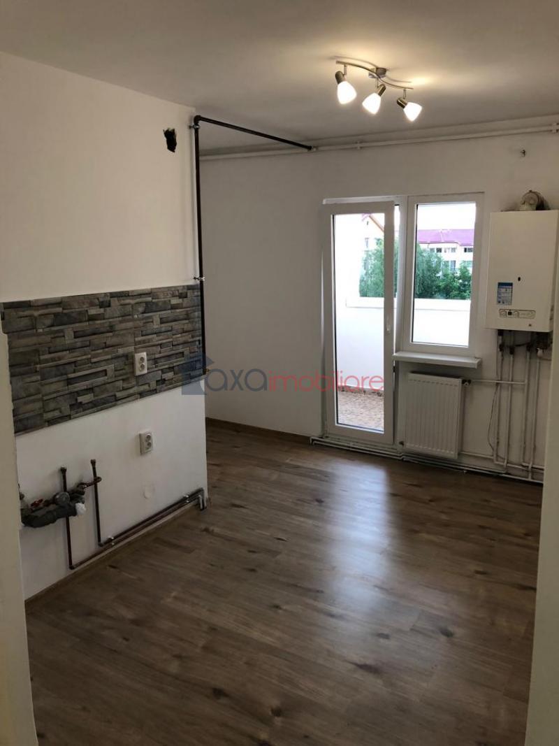 Apartament 2 camere de vanzare in Cluj-Napoca, cartier Zorilor