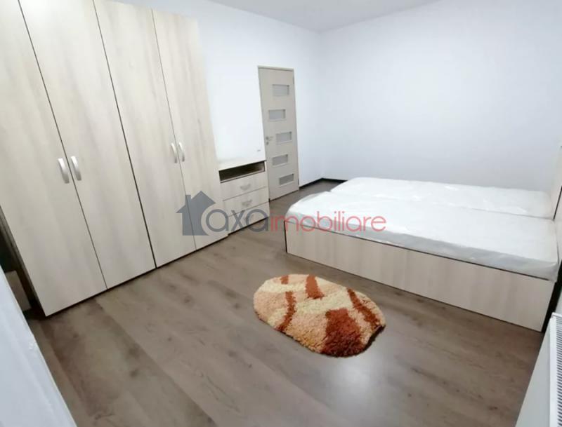 Apartament 2 camere de  inchiriat in Cluj-Napoca, Gheorgheni ID 5333