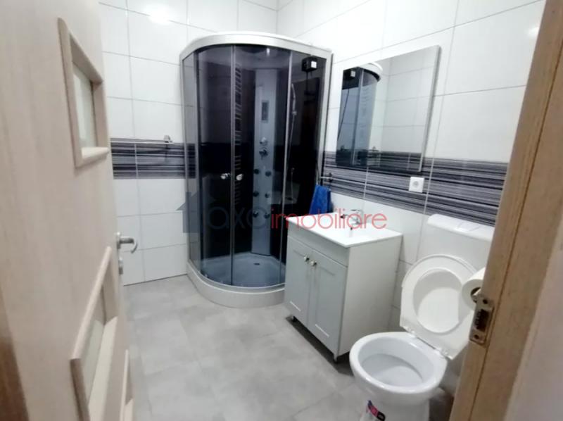 Apartament 2 camere de  inchiriat in Cluj-Napoca, Gheorgheni ID 5333