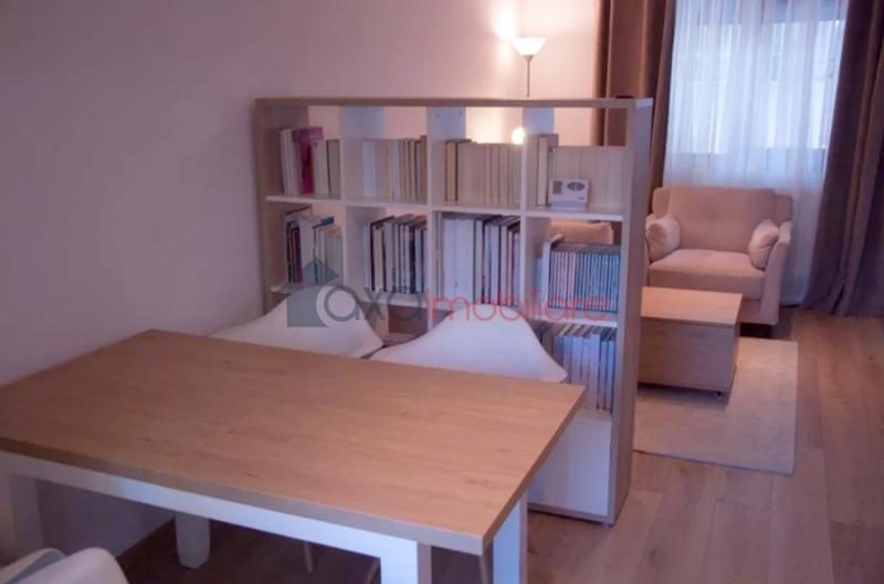 Apartament 2 camere de  vanzare in Cluj-Napoca, Grigorescu ID 5334