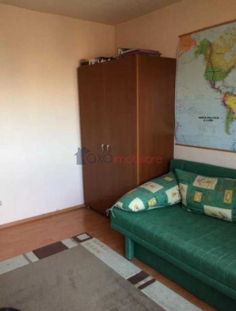 Apartament 2 camere de  vanzare in Cluj-Napoca, Intre Lacuri ID 5337