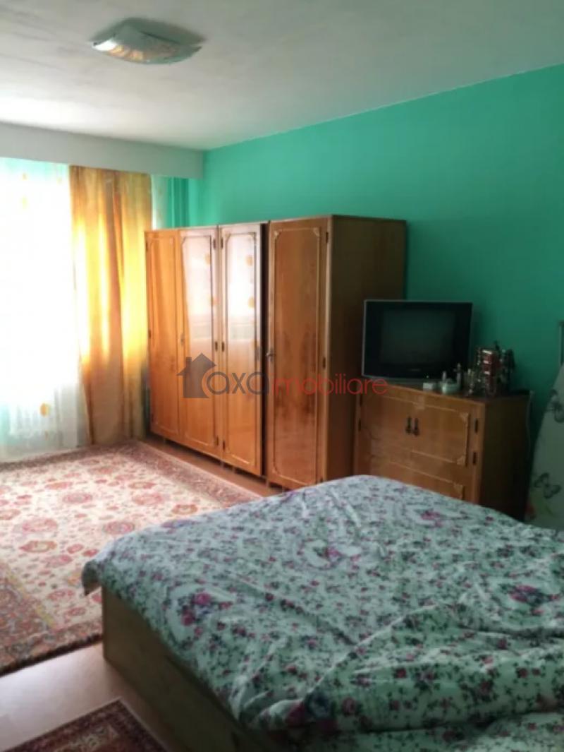 Apartament 2 camere de  vanzare in Cluj-Napoca, Intre Lacuri ID 5337