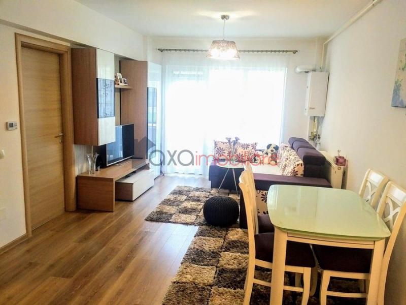 Apartment 2 rooms for sell in Cluj-napoca, ward Iris