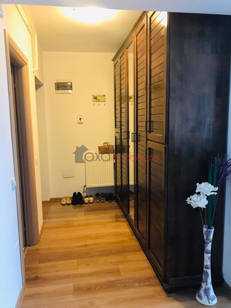 Apartament 2 camere de  vanzare in Cluj-Napoca, Iris ID 5338