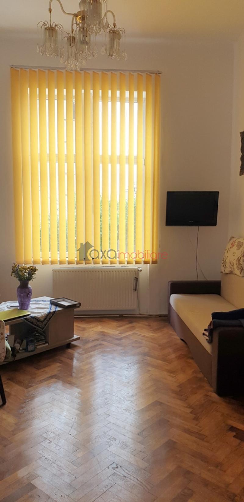 Casa 6 camere de  vanzare in Cluj-Napoca, Grigorescu ID 5339