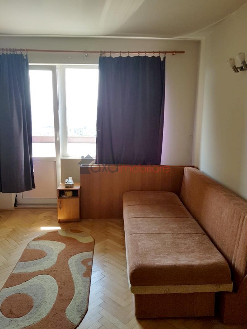 Apartment 2 rooms for sell in Cluj-napoca, ward Gheorgheni