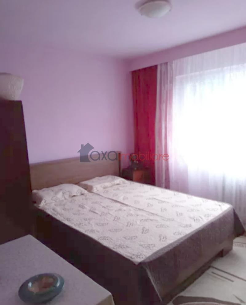 Apartament 2 camere de vanzare in Cluj-Napoca, cartier Manastur