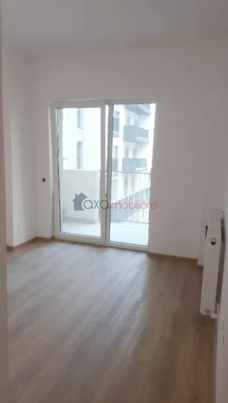 Apartament 1 camere de vanzare in Cluj-Napoca, cartier Marasti