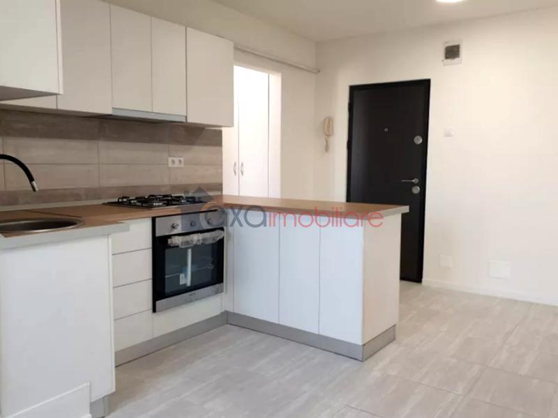 Apartament 2 camere de vanzare in Cluj-Napoca, cartier Marasti