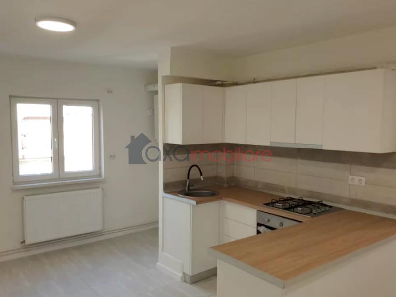 Apartament 2 camere de  vanzare in Cluj-Napoca, Marasti ID 5351